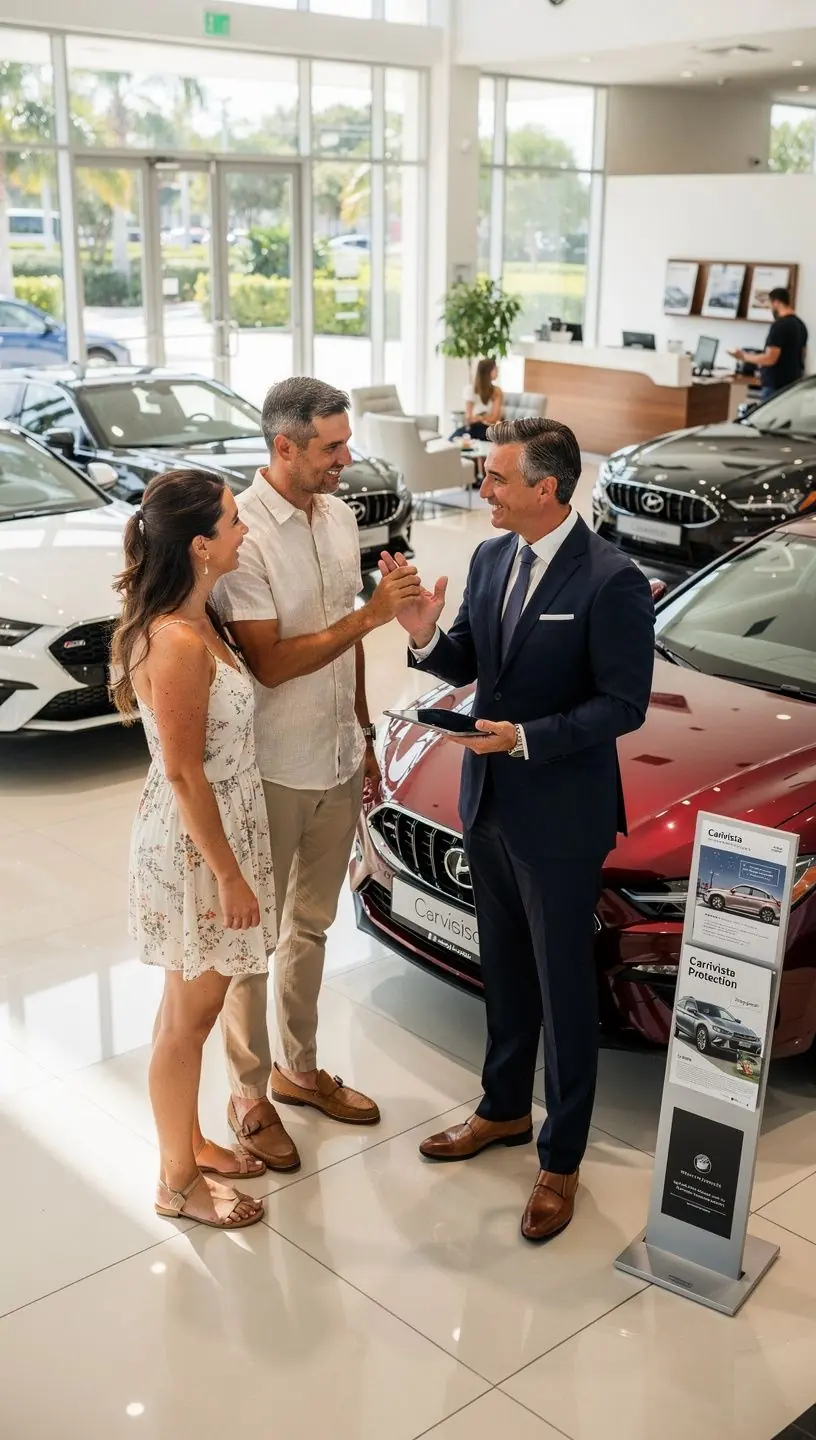 Zespół ekspertów oferujący porady dotyczące ubezpieczeń samochodowych