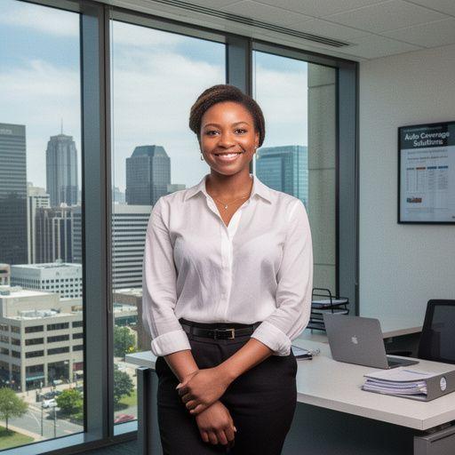 Obrazek przedstawiający samochód zaparkowany w bezpiecznym miejscu.